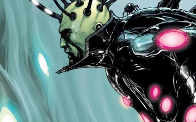 James Gunn revela la verdadera razón por la que Superman y Brainiac tienen problemas