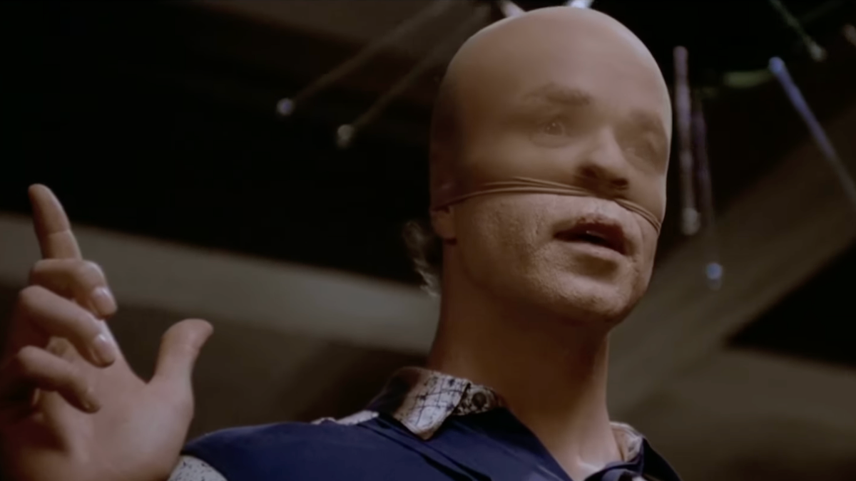 Manhunter Tooth Fairy Tom Noonan