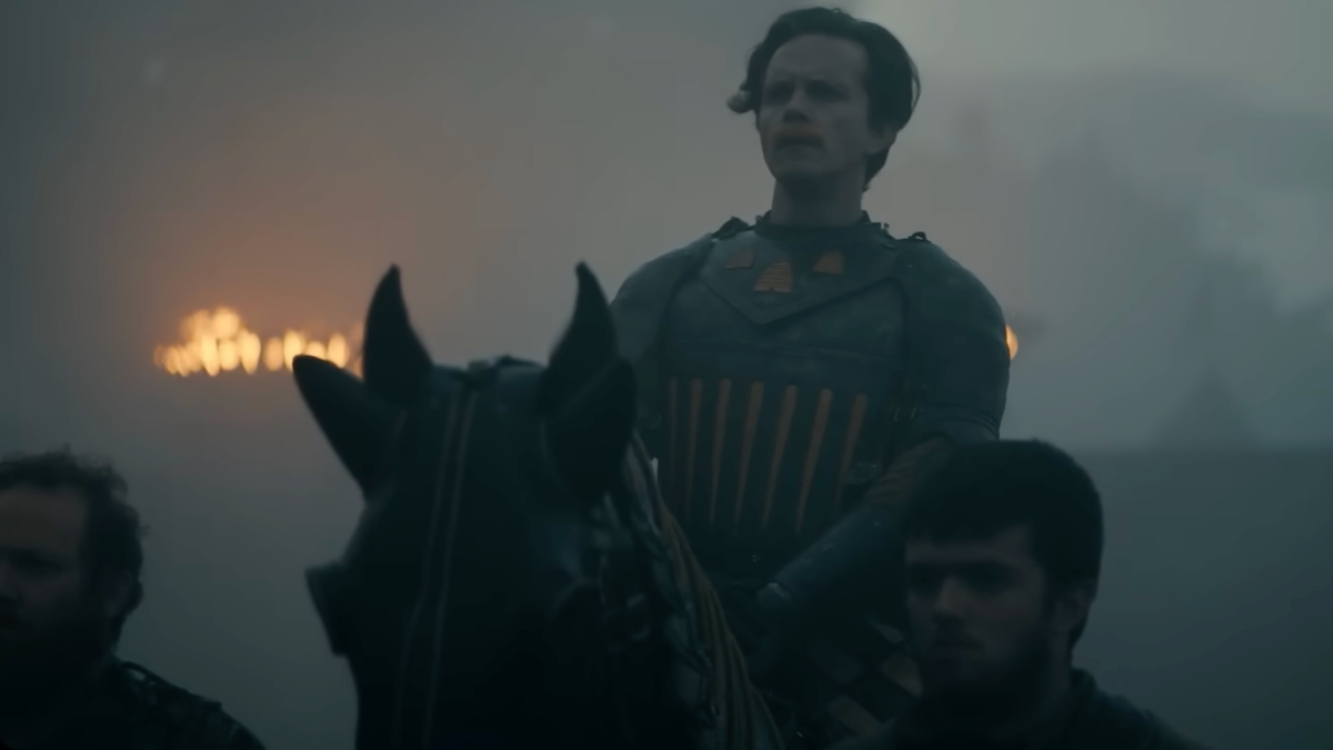 Un Caballero de los Siete Reinos: la Casa Beesbury está REALMENTE comprometida con el bit