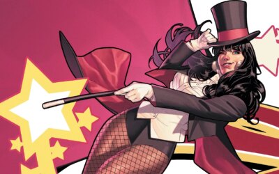 ¿Qué salió mal con la película de superhéroes de DC de Emerald Fennell?