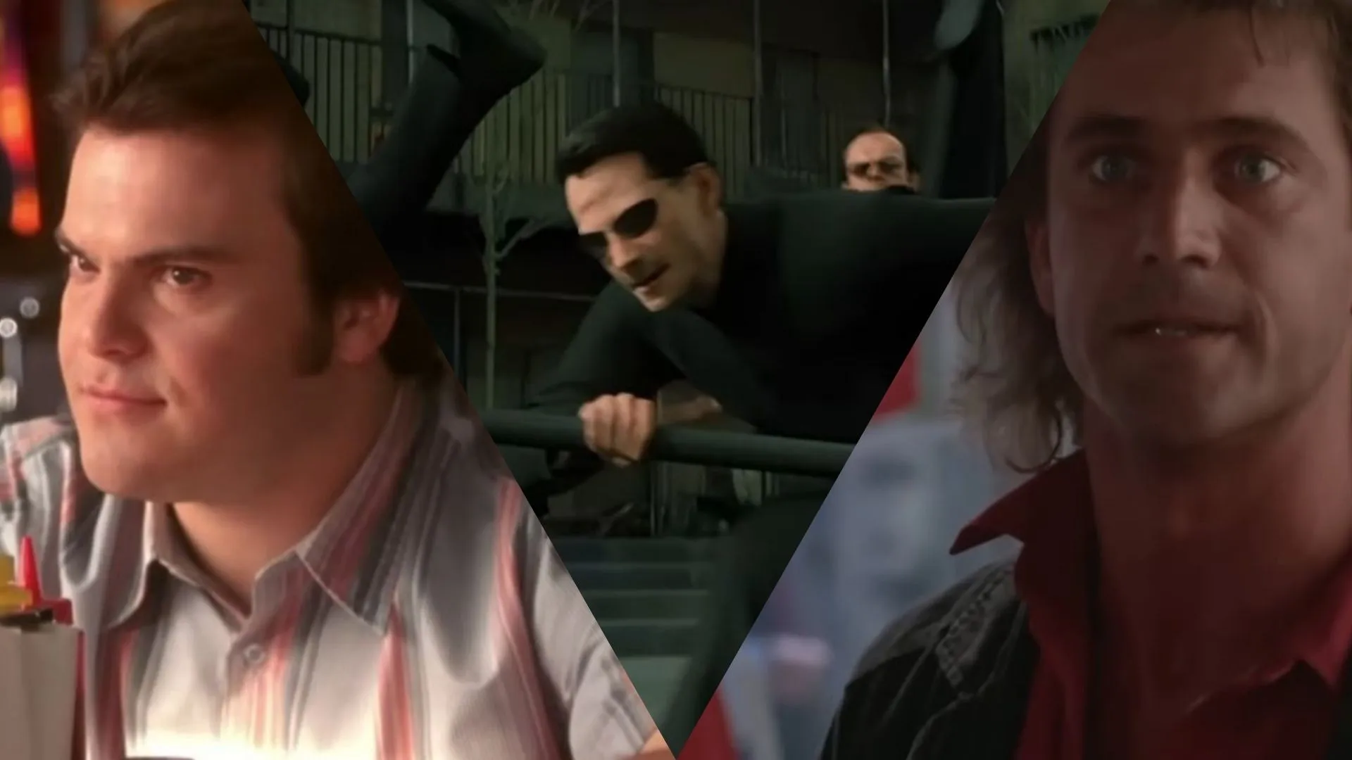 16 películas que han envejecido peor que la leche tibia