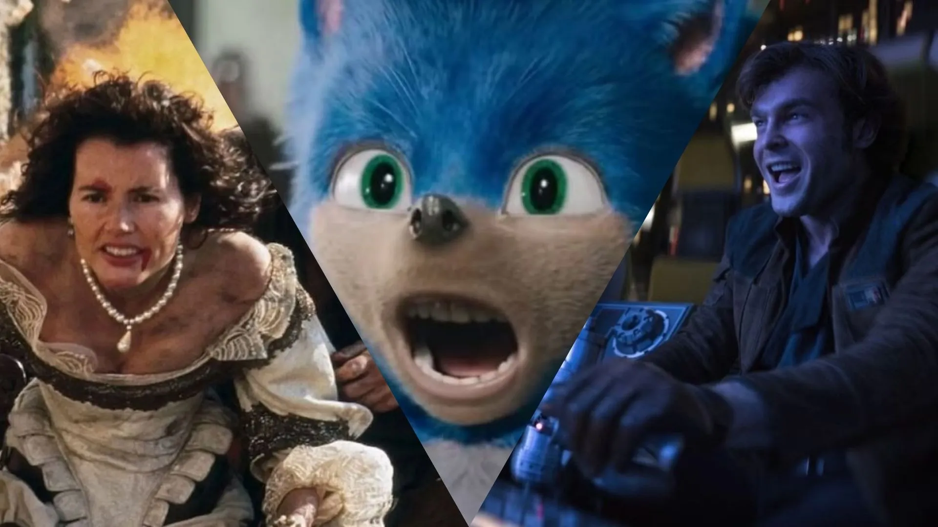 25 películas que tuvieron más drama detrás de escena que en ellas