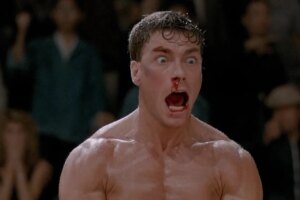 A24 intenta realizar una acción elevada con el remake de Bloodsport