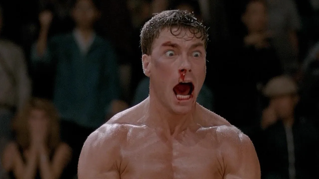 A24 intenta realizar una acción elevada con el remake de Bloodsport
