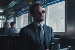 Charlie Cox de Daredevil insiste en que no está en la película de Spider-Man, como lo hicieron Tobey Maguire y Andrew Garfield