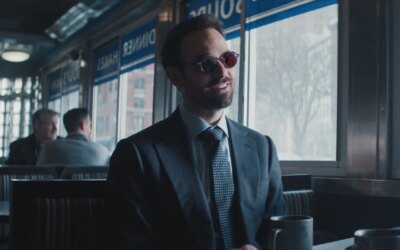 Charlie Cox de Daredevil insiste en que no está en la película de Spider-Man, como lo hicieron Tobey Maguire y Andrew Garfield