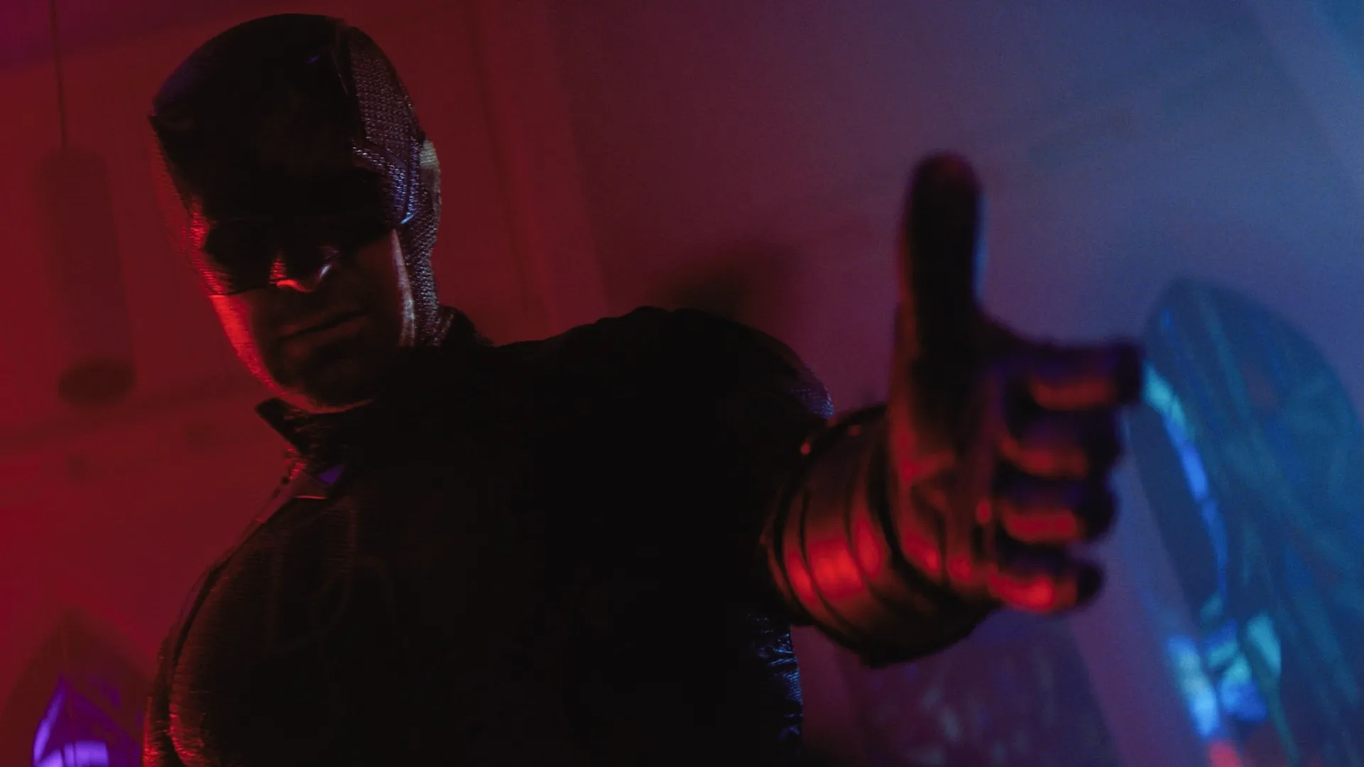 Daredevil: Born Again Teaser presenta el regreso de un personaje de Marvel TV desatendido