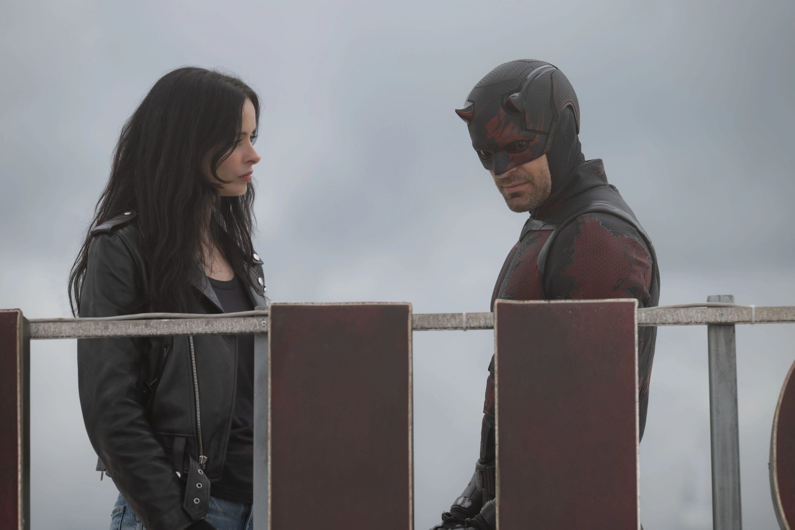 Daredevil: Born Again Teaser revela dos regresos más del programa de Netflix