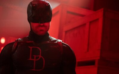 Daredevil: Born Again acaba de realizar un cambio importante en el destino de un personaje