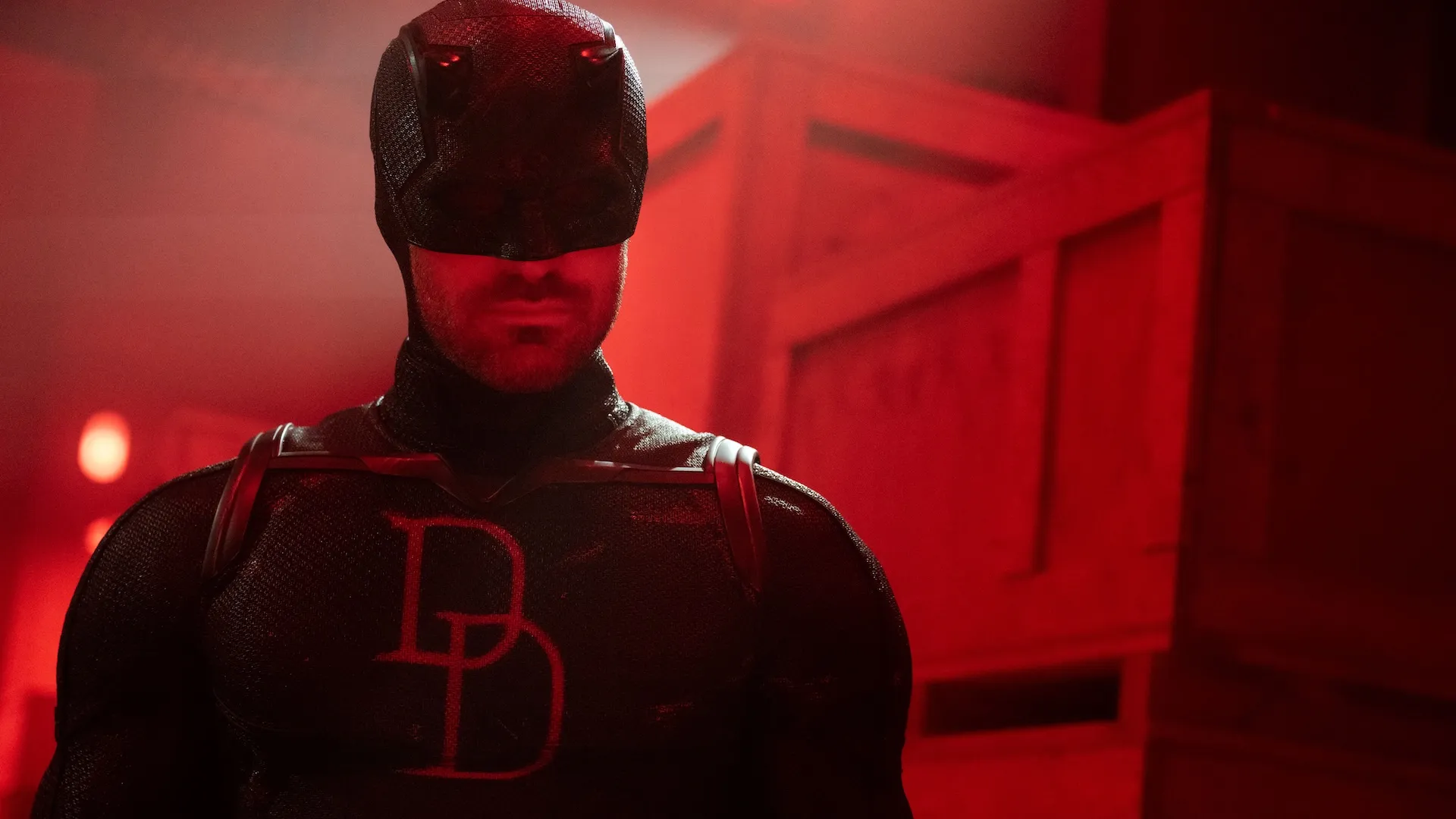 Daredevil: Born Again Temporada 2 Episodio 1 Reseña - Nacido de nuevo, de nuevo