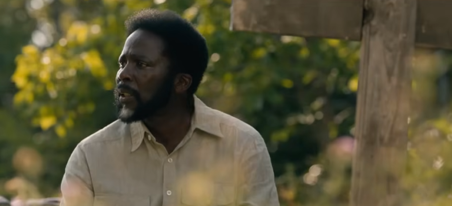 Del tráiler de la temporada 4 se muestra el descenso de Boyd a la oscuridad