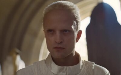 Dune 3: ¿El nuevo personaje de Robert Pattinson es héroe o villano?