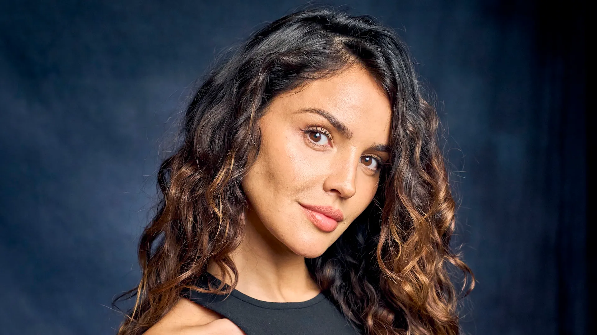 Eiza González resuelve el prolongado debate de los fanáticos de las Gilmore Girls sobre Jess