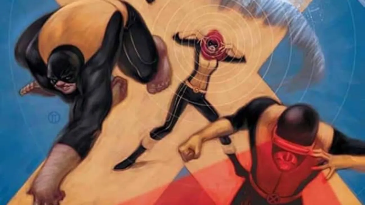 El MCU debe utilizar esta historia de X-Men para guiar su adaptación