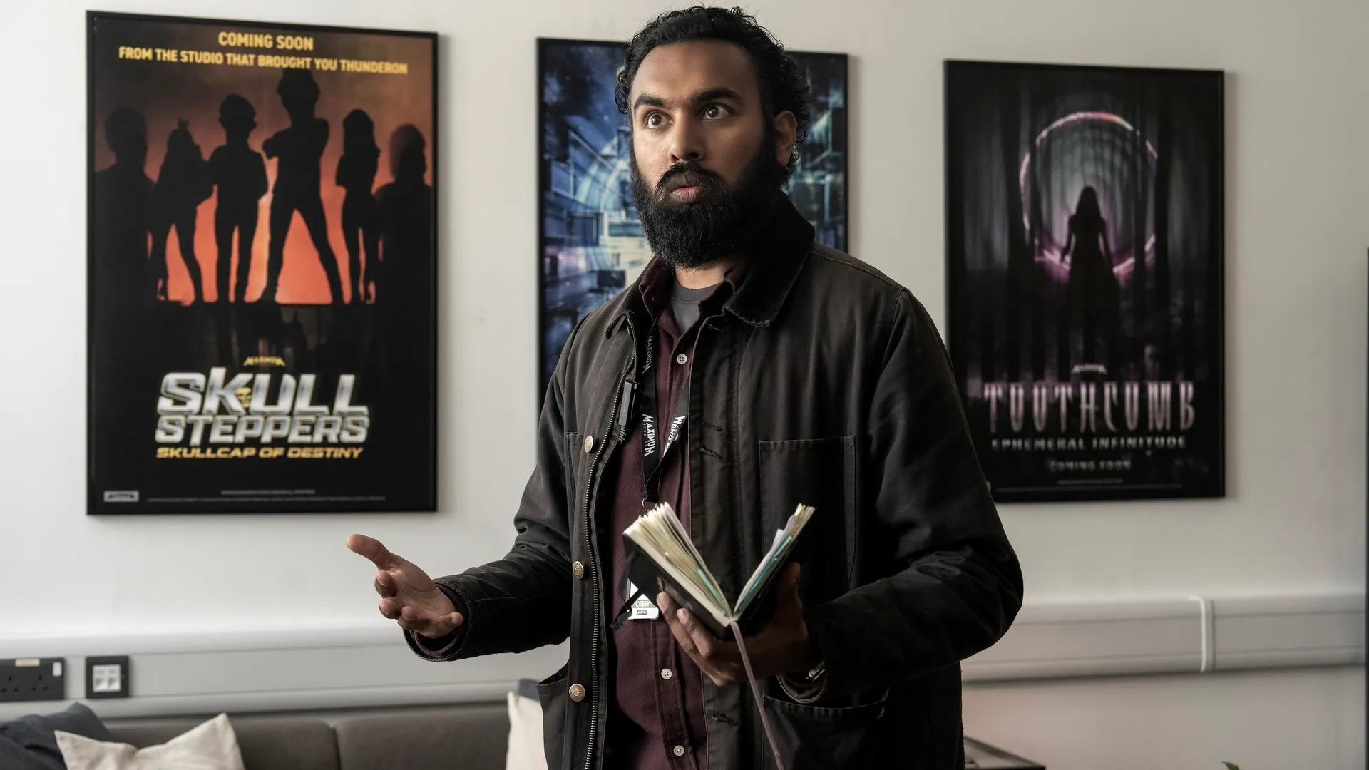 El casting de reinicio de Expediente X de Ryan Coogler promete una dinámica de personajes clásica