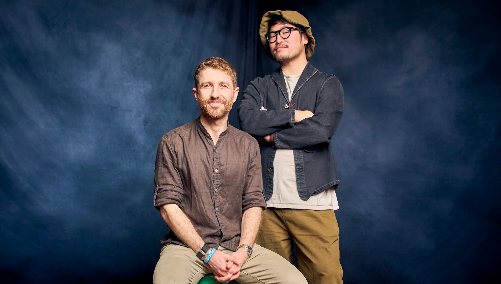 El doctor en inteligencia artificial sueña con crear un futuro mejor mientras teme a sus arquitectos actuales