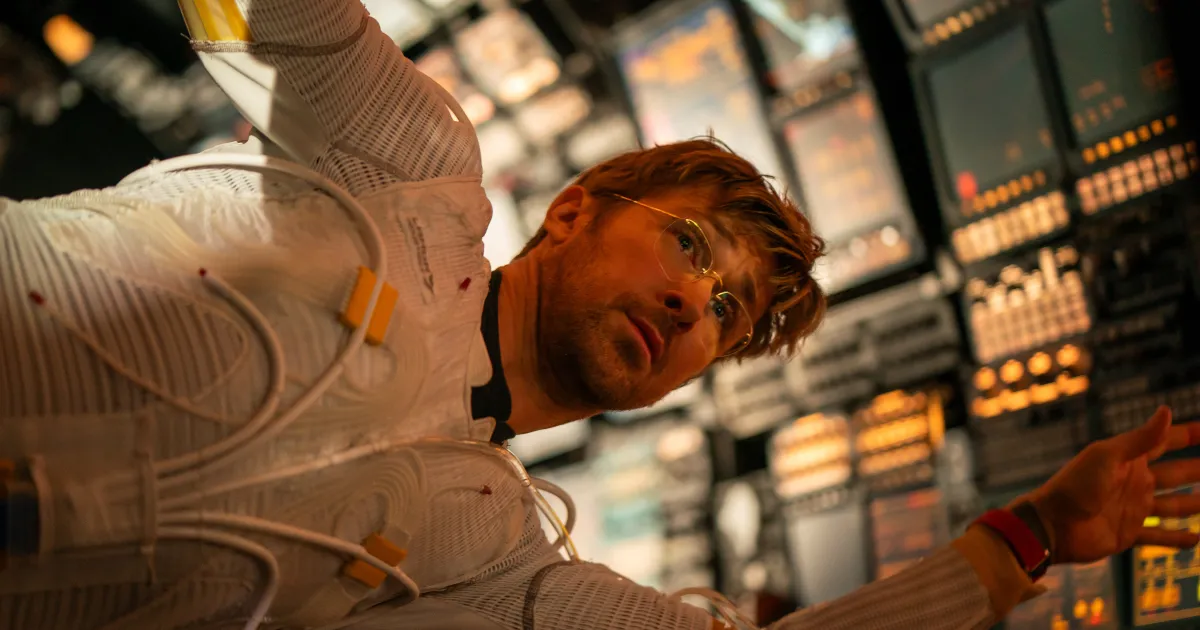 Explicación del final del proyecto Hail Mary: el autor Andy Weir está abierto a la secuela