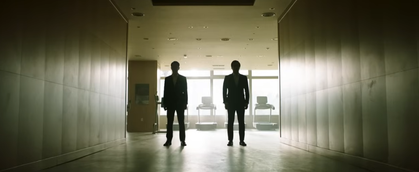 James Wan está adaptando una película de acción coreana poco conocida