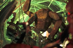 La decisión de la voz de Rocky hace que el proyecto Hail Mary sea aún más brillante