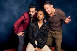 La nueva estrella de Expediente X, Danielle Deadwyler, mantiene seguros los secretos de Ryan Coogler