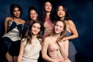 La nueva película de acción Pretty Lethal rompe los estereotipos del ballet