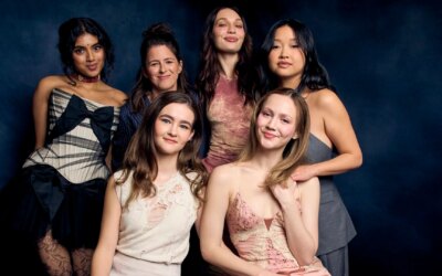 La nueva película de acción Pretty Lethal rompe los estereotipos del ballet