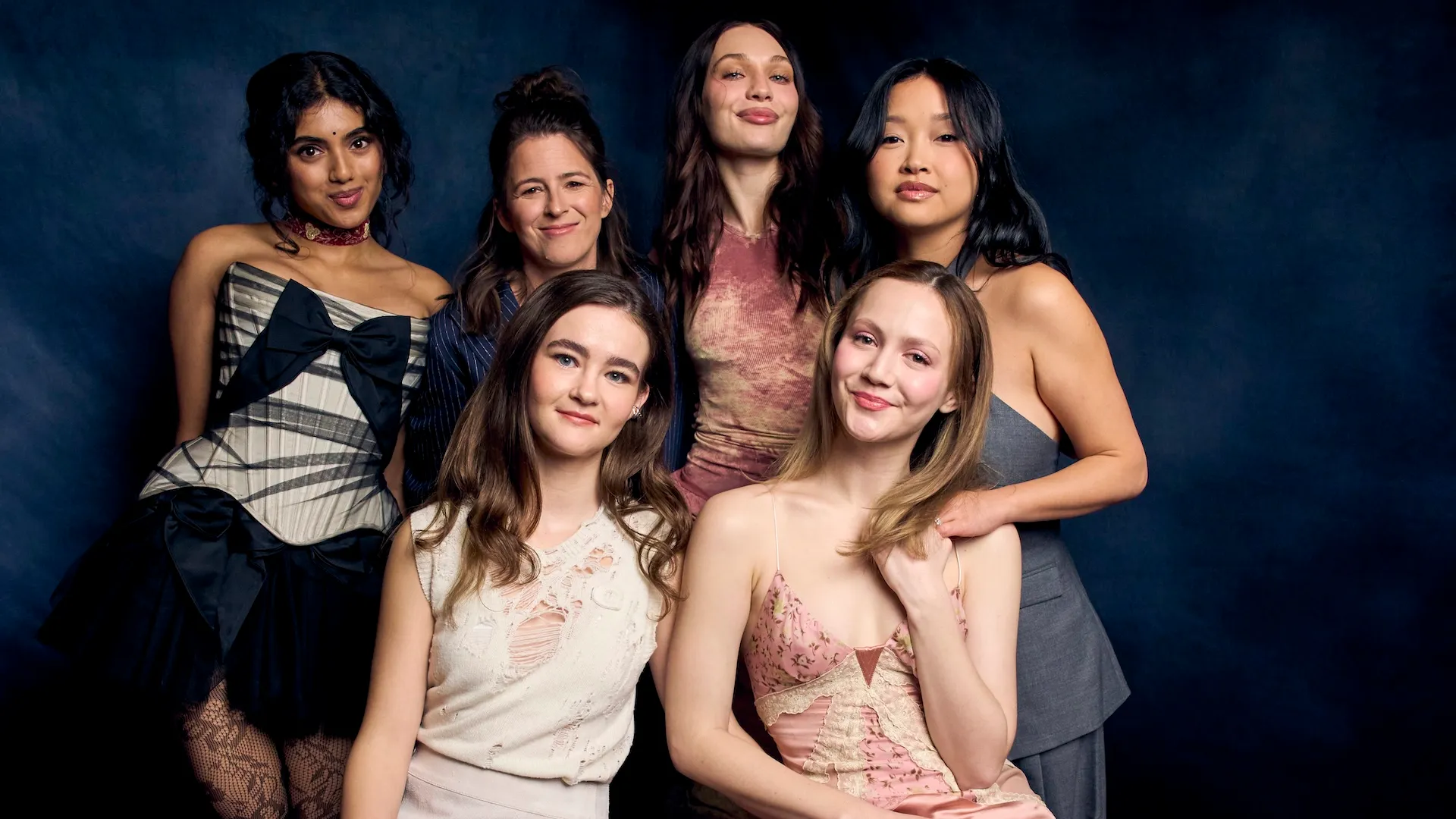 La nueva película de acción Pretty Lethal rompe los estereotipos del ballet