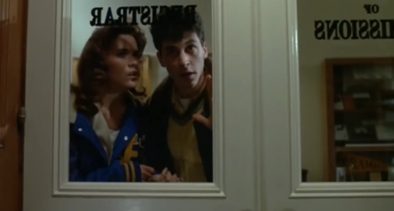 La película de los 80 más subestimada de Corey Parker se siente más relevante que nunca