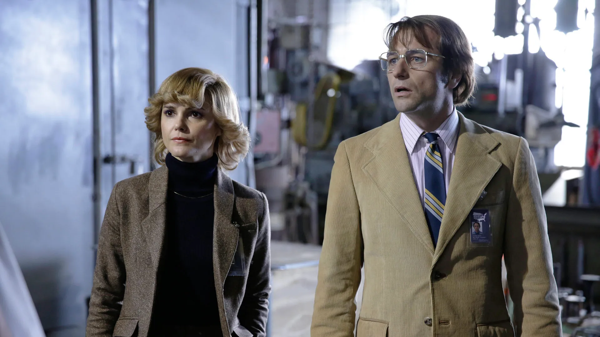 La reinvención coreana de Disney de The Americans es el tipo correcto de resurgimiento de la serie