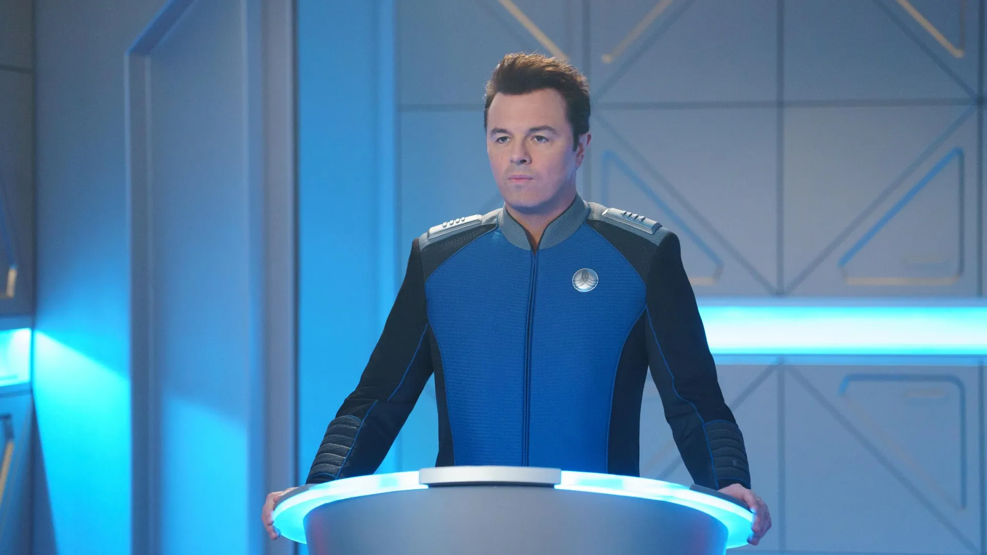 La temporada 4 de Orville recibe una actualización inesperada