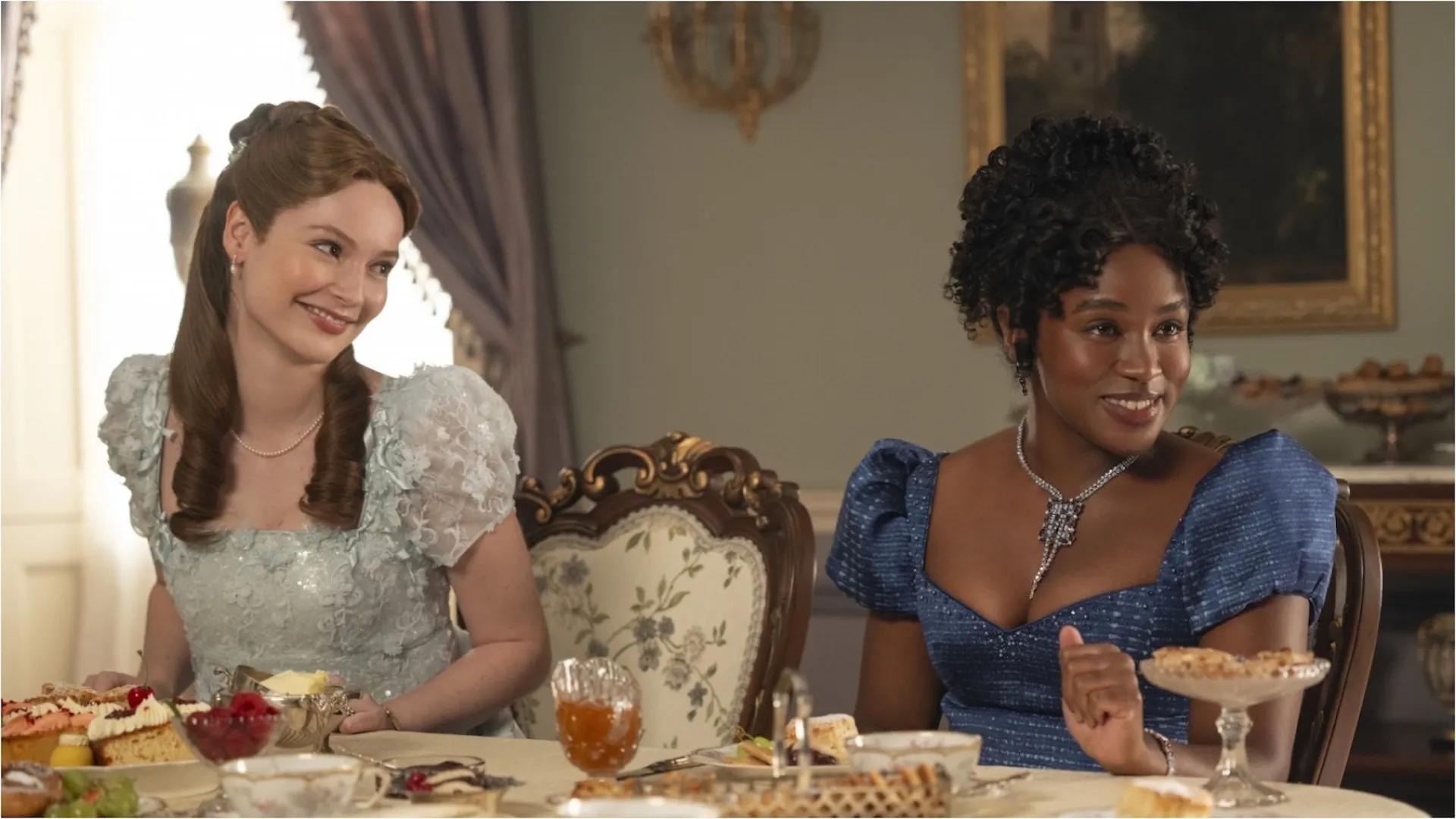 La temporada 5 de Bridgerton le dará a Francesca la atención que se merece