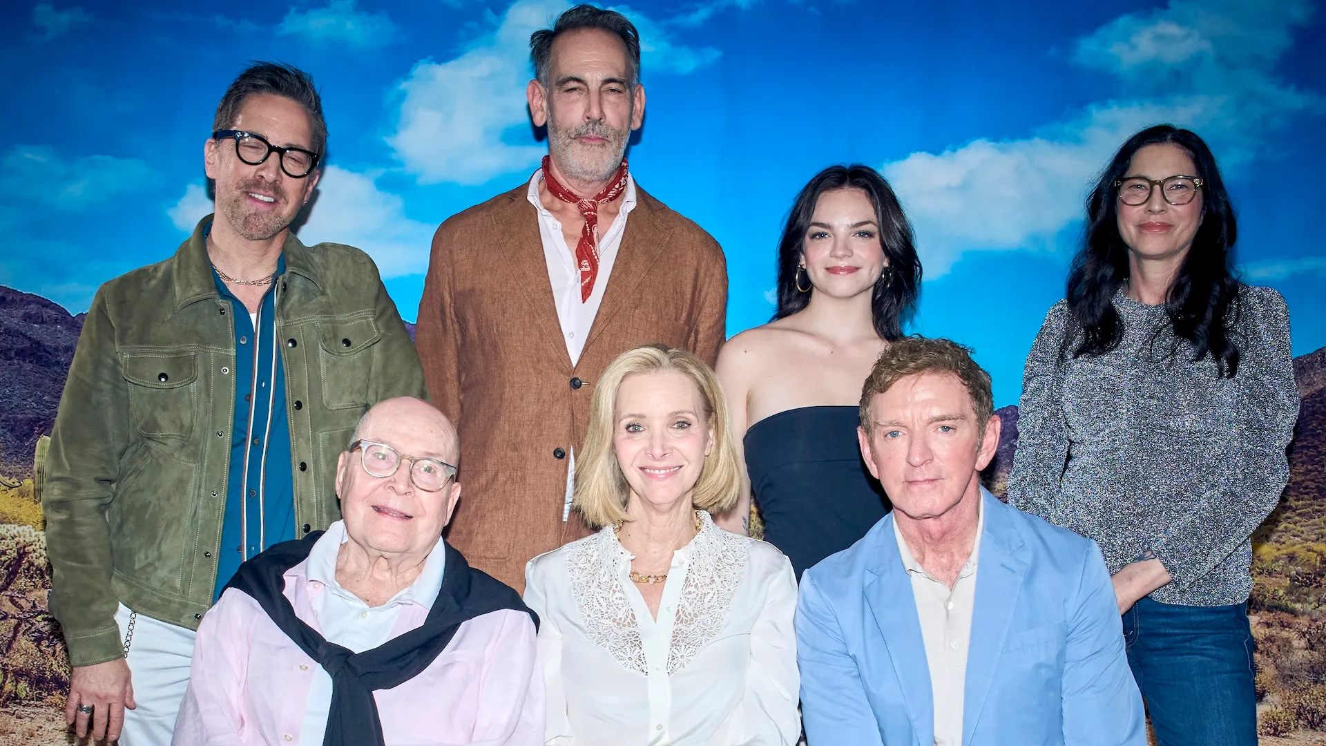 Las cámaras siempre encendidas del regreso nunca se han sentido más relevantes