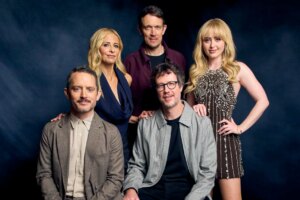 Listo o no 2: Kathryn Newton explica cómo «los padres quedaron atrapados» en el silencio de radio