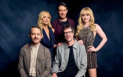 Listo o no 2: Kathryn Newton explica cómo «los padres quedaron atrapados» en el silencio de radio