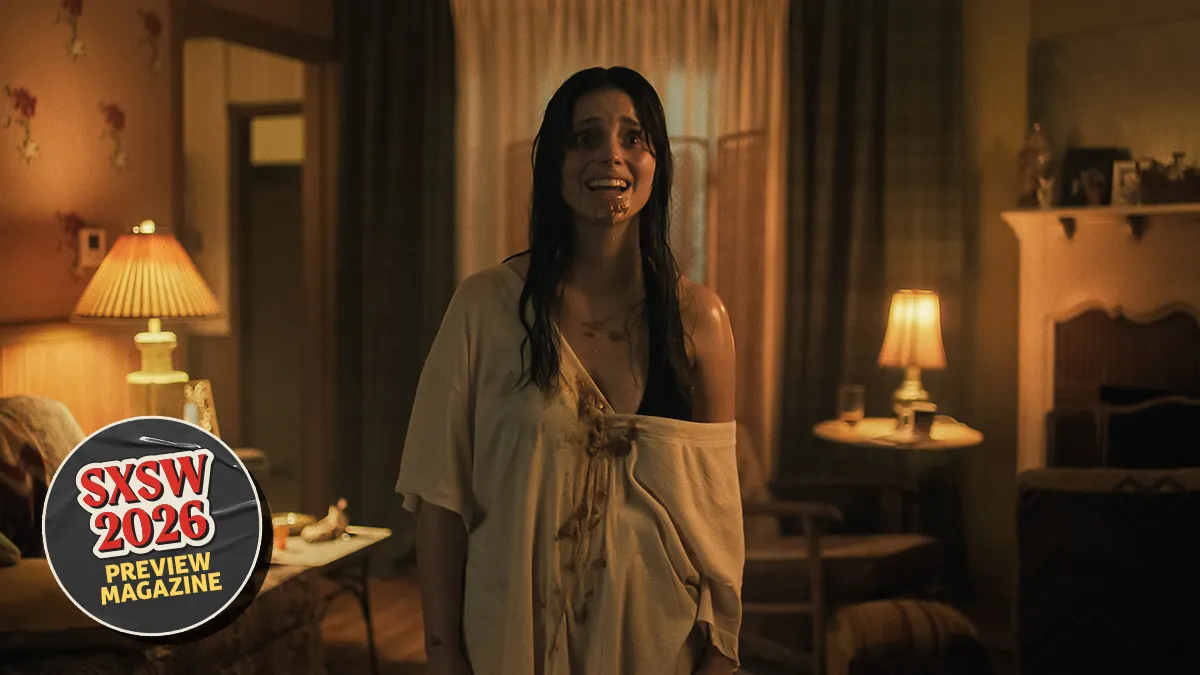 Obsession: Dentro del terror independiente más inquietante del año