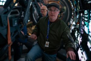 Proyecto Hail Mary: Andy Weir habla sobre revelar el mayor secreto del libro en el tráiler