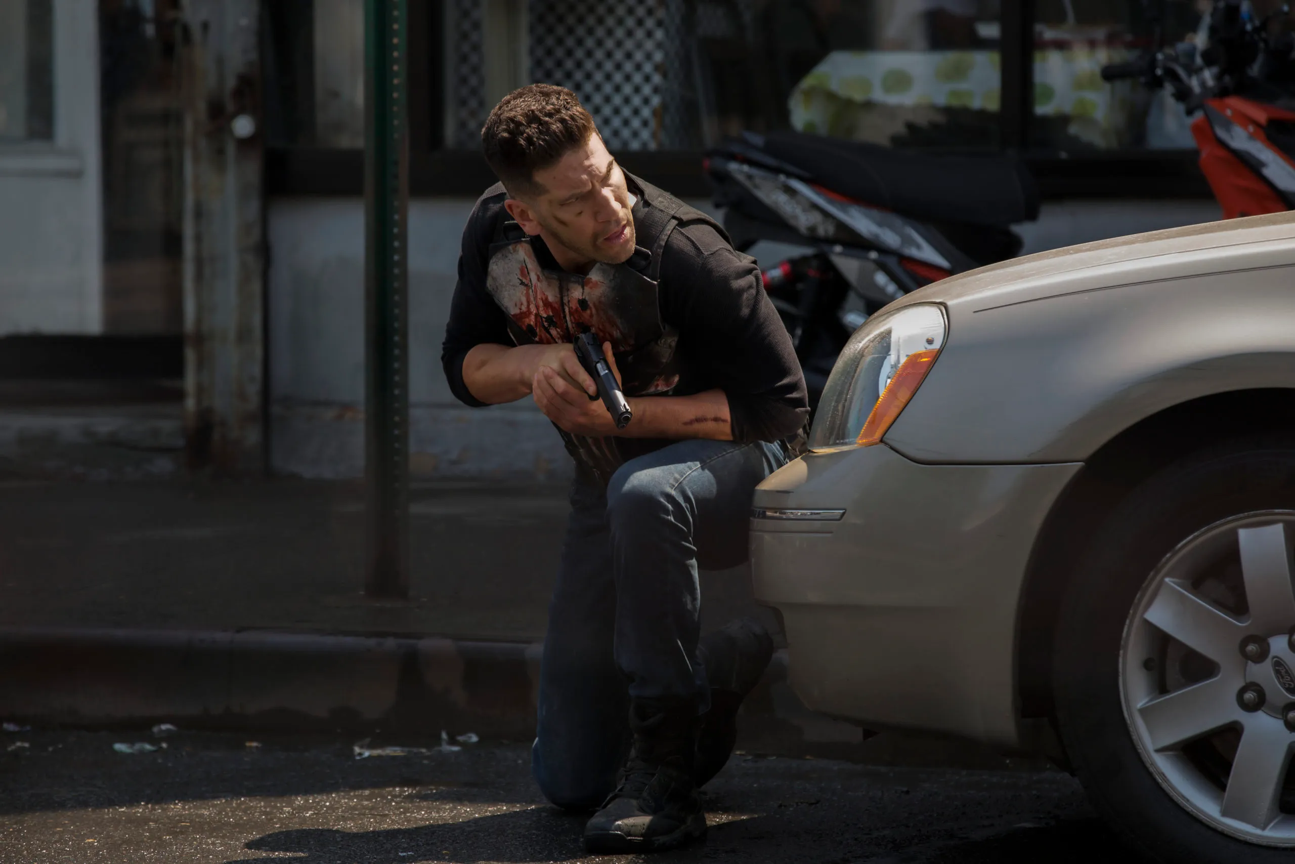 Punisher Special le dará a Frank Castle una última muerte antes del equipo de Spider-Man