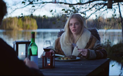 Revisión de Over Your Dead Body: Samara Weaving se deleita en la comedia ‘Murder Your Spouse’