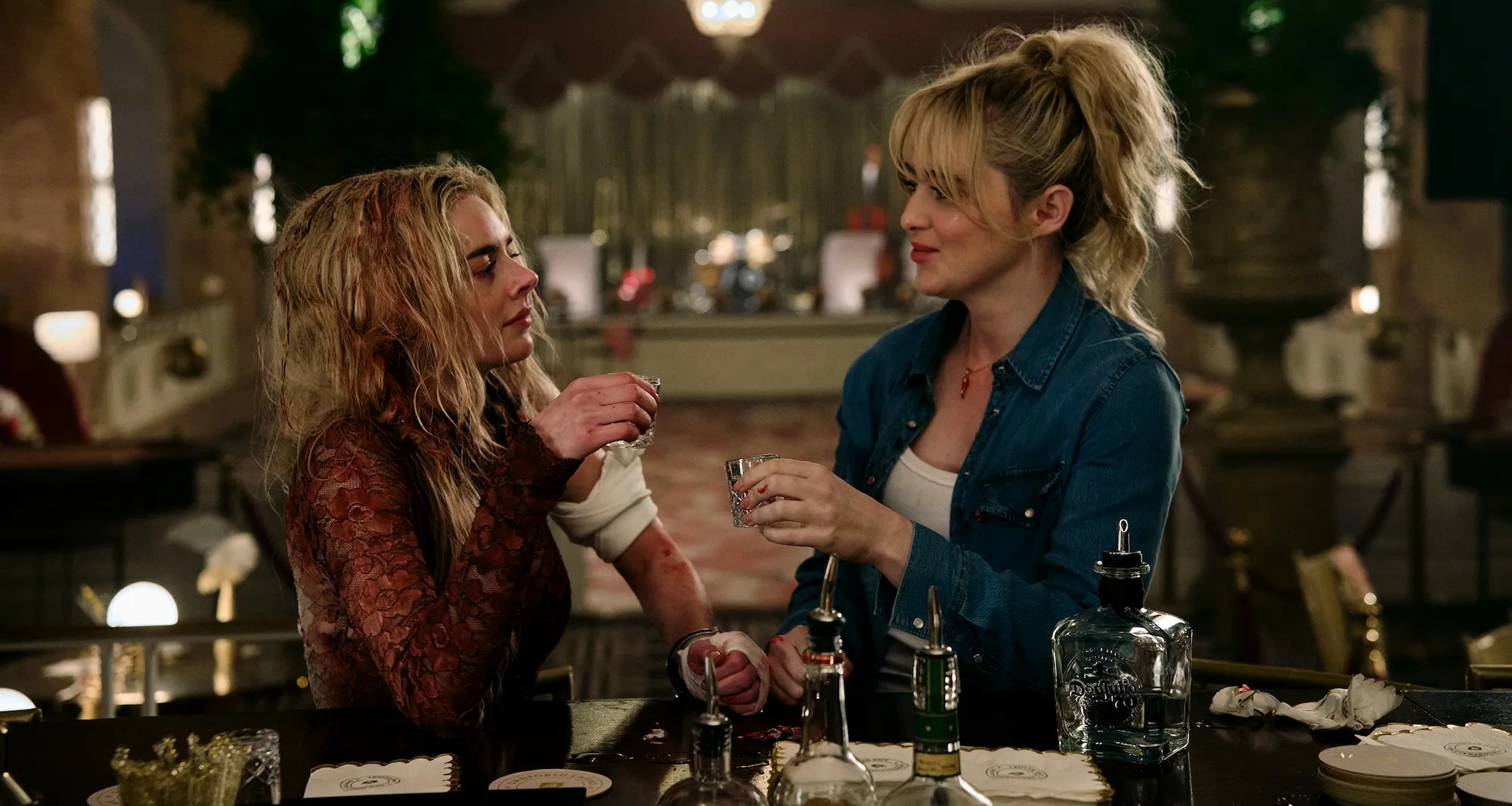 Revisión de Ready or Not 2: El diablo está en los malditos buenos detalles