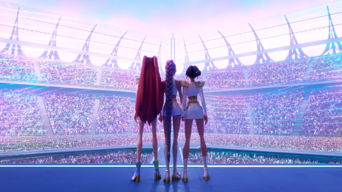 Se acerca KPop Demon Hunters 2: lo que queremos de la secuela