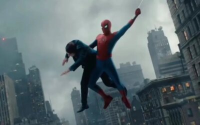 Spider-Man: Brand New Day parece vincularse directamente con Daredevil: Born Again