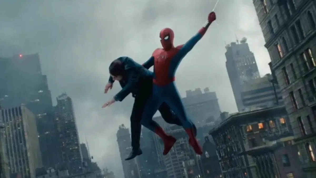 Spider-Man: Brand New Day parece vincularse directamente con Daredevil: Born Again