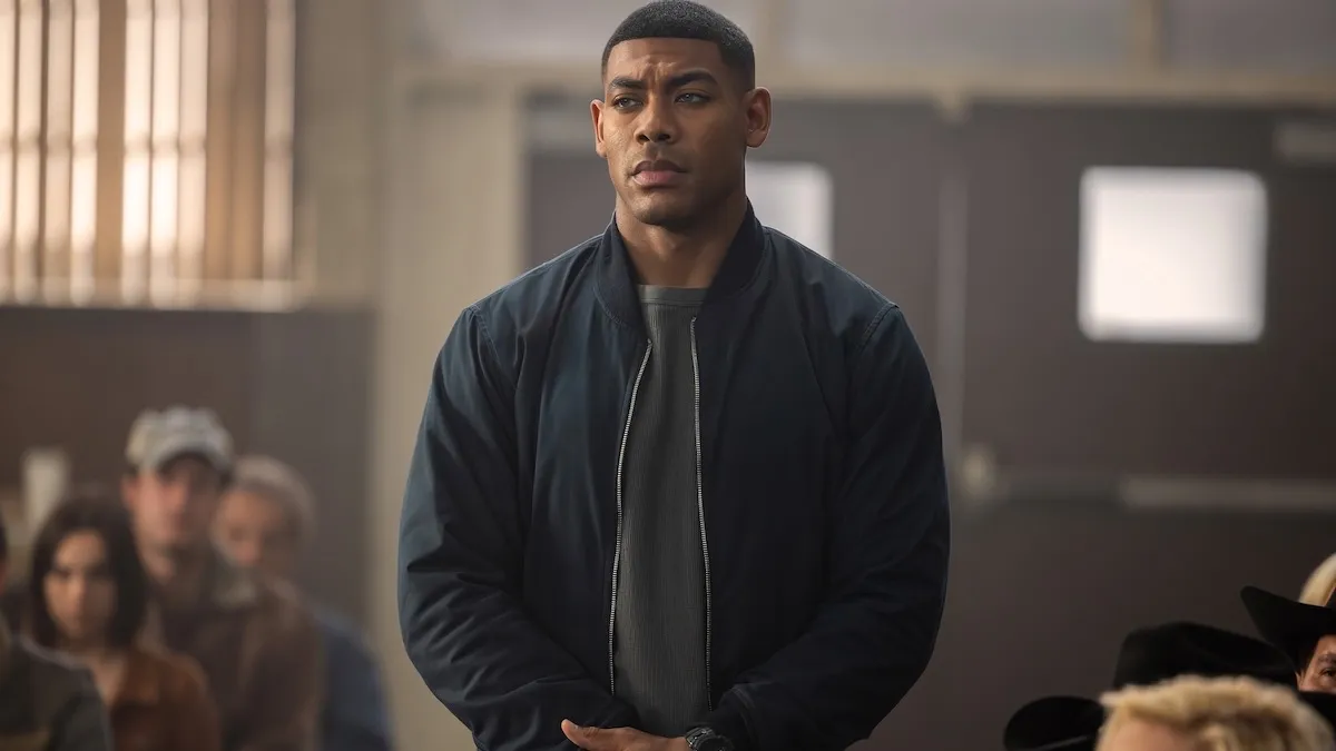 Superman tendrá que lidiar con un Linterna Verde muy diferente en El hombre del mañana