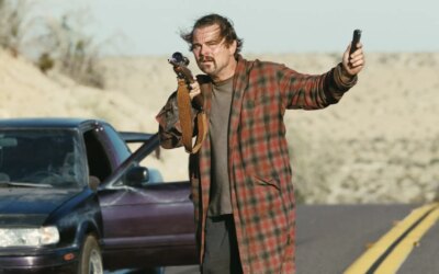 Una batalla tras otra es política, pero no se trata de política