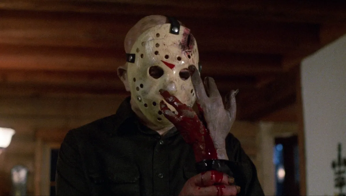 Viernes 13: Las 10 mejores muertes de Jason, clasificadas