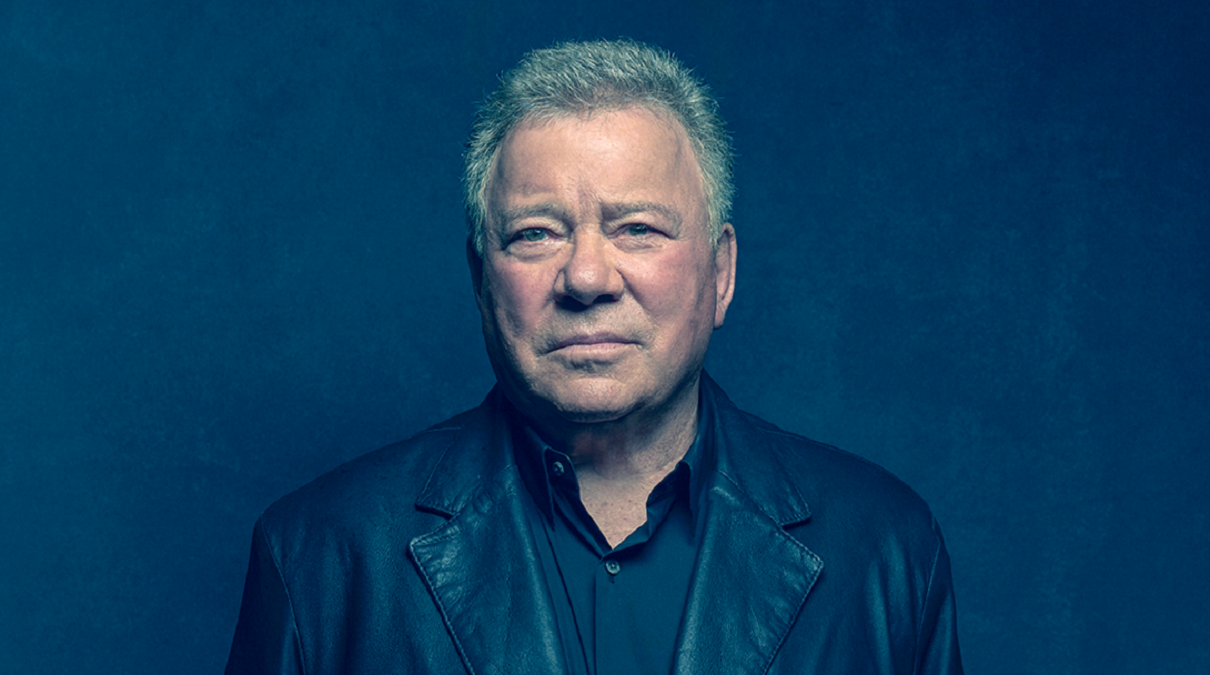 William Shatner The UnXPlained