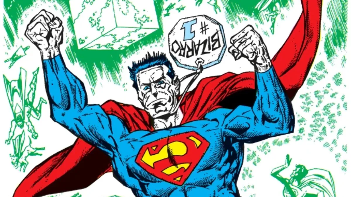 10 villanos del cómic que merecen su propia película