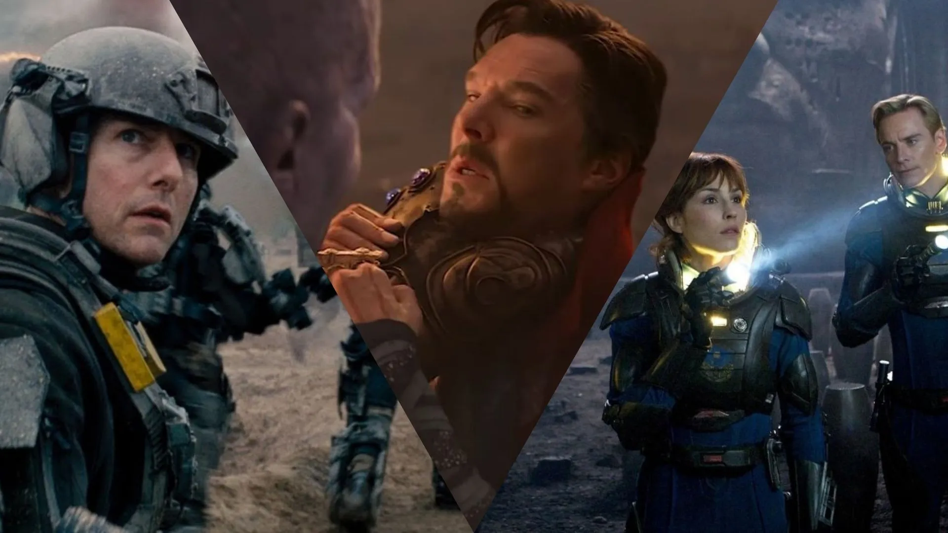 15 agujeros en la trama de una película que realmente arruinan la inmersión