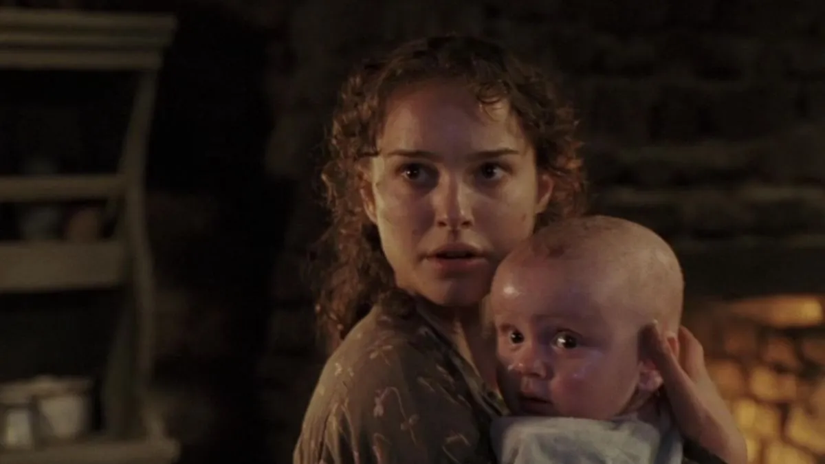 15 escenas de películas que fueron cortadas por ser demasiado inquietantes