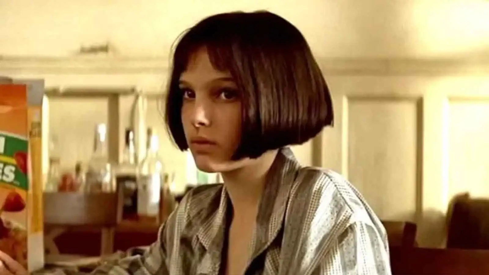 15 estrellas de cine que no sabías que comenzaron cuando eran niños